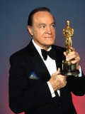Bob Hope Eyeing the Academy Award Photo