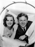 Strike Up the Band, Judy Garland, Mickey Rooney, 1940 Prints