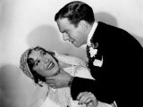 Many Happy Returns, Gracie Allen, George Burns, 1934 Prints