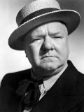The Bank Dick, W.C. Fields, 1940 Prints