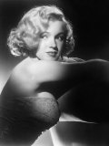 All About Eve, Marilyn Monroe, 1950 Posters