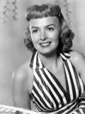 Trouble Along the Way, Donna Reed, 1953 Print