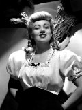 Maisie Gets Her Man, Ann Sothern, 1942 Plakat Maisie Gets Her Man, Ann Sothern, 1942 Plakat