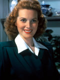 Maureen O'Hara, 1940s Posters