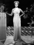 A Gentleman after Dark, Miriam Hopkins, 1942 Póster A Gentleman after Dark, Miriam Hopkins, 1942 Póster