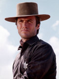 Hang 'Em High, Clint Eastwood, 1968 Poster