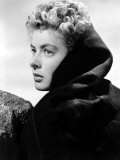 For Whom the Bell Tolls, Ingrid Bergman, 1943 Poster