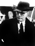 8 1/2, Marcello Mastroianni, 1963 Kunstdrucke