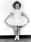 Curly Top, Shirley Temple, 1935 Prints
