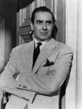 The Rising of the Moon, Tyrone Power, 1957 Prints