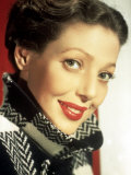 Loretta Young Posters