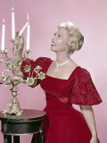 Dinah Shore, 1950s Plakater