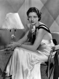 The House on 56Th Street, Kay Francis, 1933 Affiches