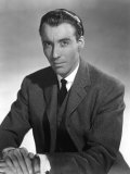 Hound of the Baskervilles, Christopher Lee, 1959 Prints
