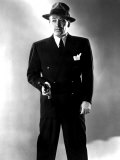 Nocturne, George Raft, 1946 Affiches