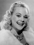It's a Pleasure, Sonja Henie, 1945 Prints