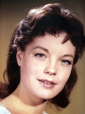 Romy Schneider, 1950s Plakater Romy Schneider, 1950s Plakater