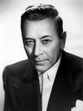 Rocky Jordan, George Raft, 1951 Prints