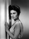 Spartacus, Jean Simmons, 1960 Poster Spartacus, Jean Simmons, 1960 Poster