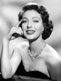 Loretta Young Show, Loretta Young, 1953-1961 Photo