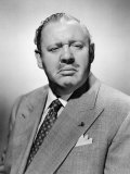 The Big Clock, Charles Laughton, 1948 Láminas