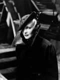 The General Died at Dawn, Madeleine Carroll, 1936 Affiches