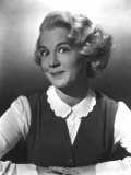 Betty Hutton, Early 1950s Poster