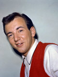 Bobby Darin, c.1960s Poster