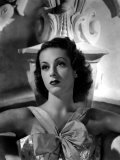 Danielle Darrieux, 1930s Poster