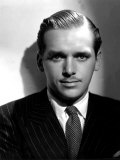Douglas Fairbanks, Jr., 1937 Poster
