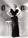Lucille Ball in a 1940's Publicity Still 写真プリント