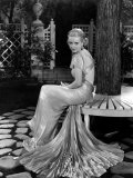 Bette Davis in the 1930s Prints