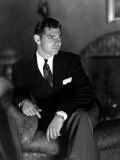 Clark Gable, April 13, 1933 Prints