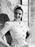 Linda Darnell, 1940 Affiches