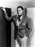 Errol Flynn, 1930s Prints