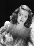 Bette Davis, Publicity Portrait, 1940s Prints