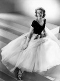 Grace Kelly, Mid 1950s Affiches