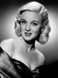 Jan Sterling, 1950 Posters