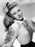 Ginger Rogers Láminas Ginger Rogers Láminas