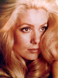 Catherine Deneuve Posters