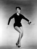 Portrait of Ann Miller Affiche