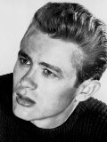 James Dean Plakat