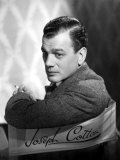 Joseph Cotten, Selznick International, 1949 Posters