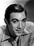 Anthony Quinn, c.1940 Print Anthony Quinn, c.1940 Print
