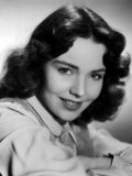 Jennifer Jones, 1945 Affiche
