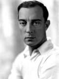 Buster Keaton, 1930 Prints by George Hurrell