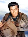 Clint Eastwood, 1950s Prints
