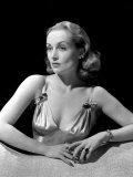 Carole Lombard in Publicity for Vigil in the Night, 1940 Prints