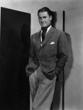 Errol Flynn, c.1935 Print