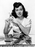 Gail Russell, 1944 Affiche